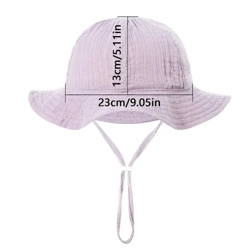 SunSeeker Sun Hat