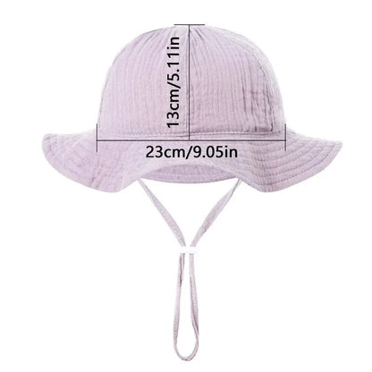 SunSeeker Sun Hat