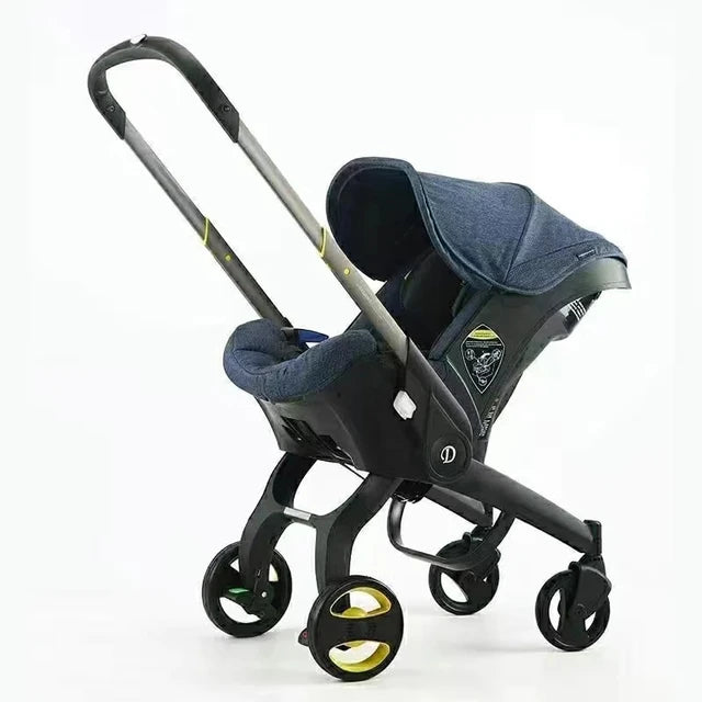 Komfort Cruiser 2 in 1