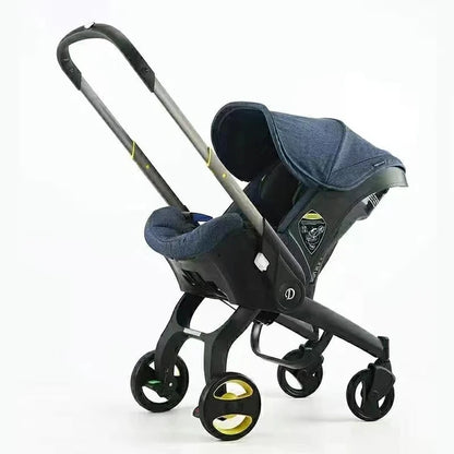 Komfort Cruiser 2 in 1