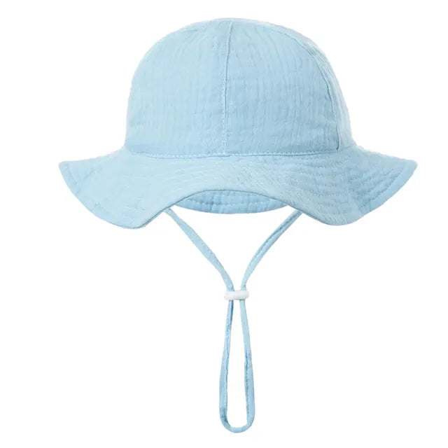 SunSeeker Sun Hat
