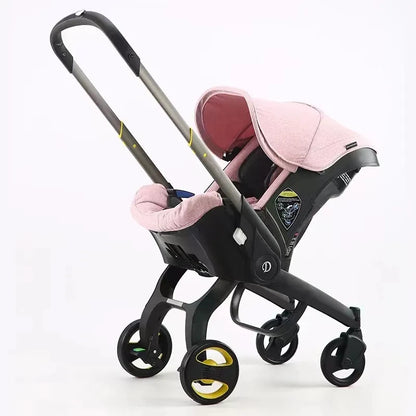 Komfort Cruiser 2 in 1