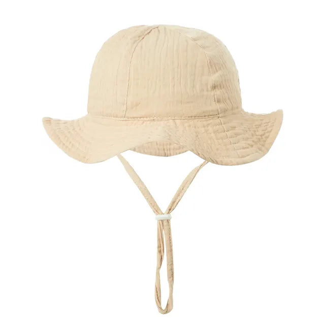 SunSeeker Sun Hat