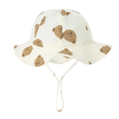 SunSeeker Sun Hat