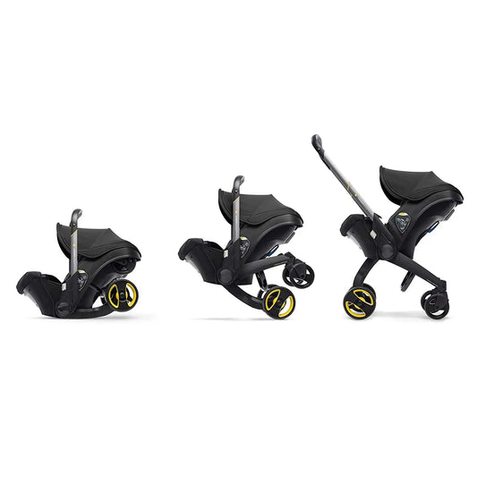 Komfort Cruiser 2 in 1