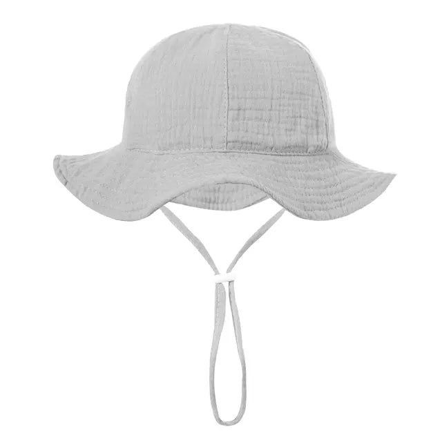 SunSeeker Sun Hat