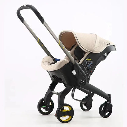 Komfort Cruiser 2 in 1