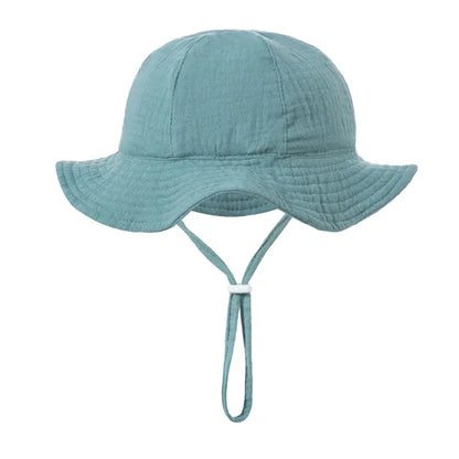 SunSeeker Sun Hat