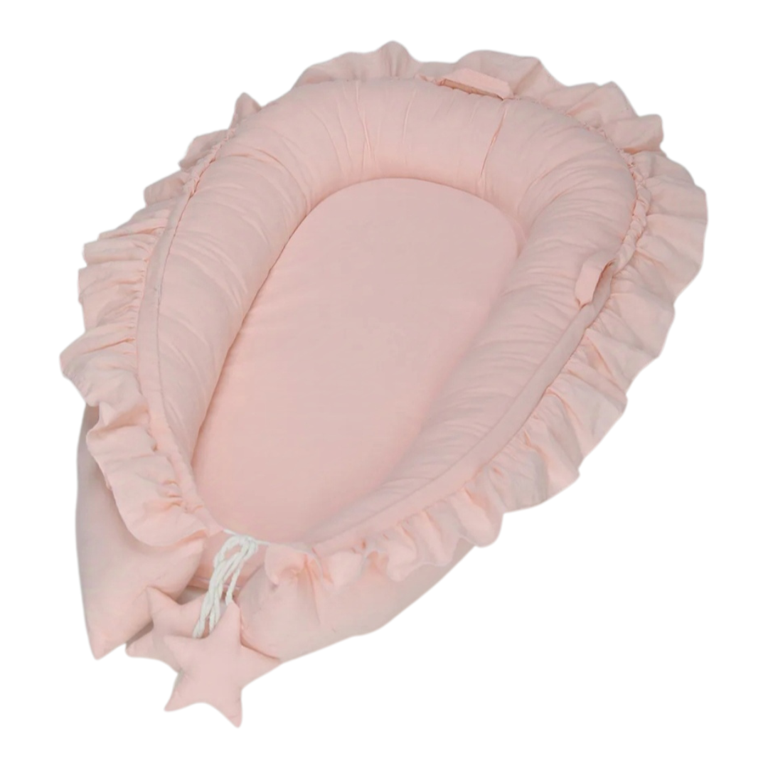 Schlummerinsel Babynest
