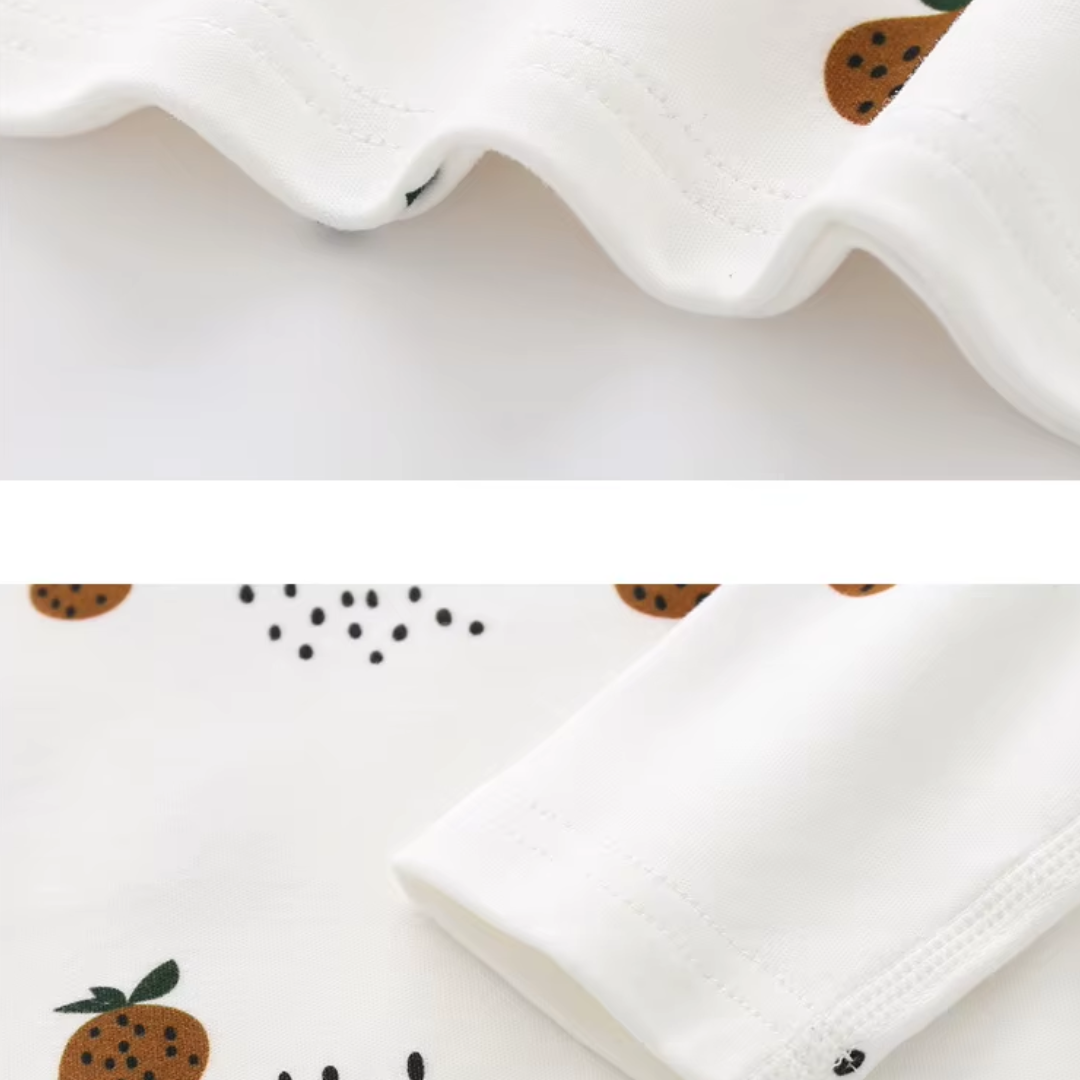 Obstliebe Baumwollset
