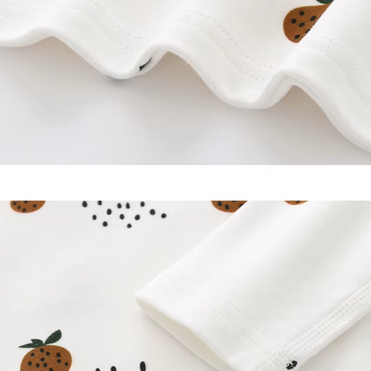 Obstliebe Baumwollset