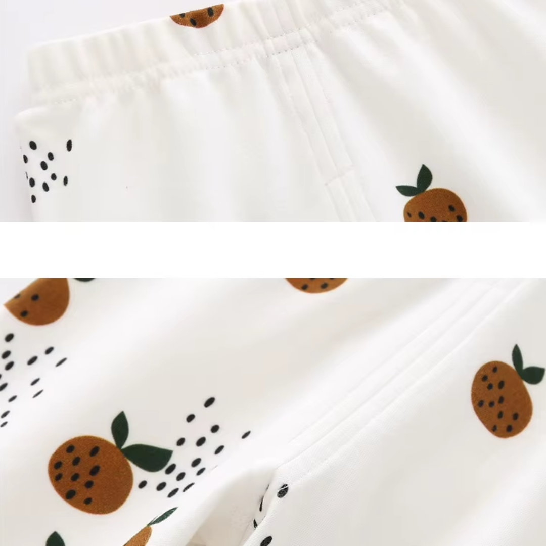 Obstliebe Baumwollset