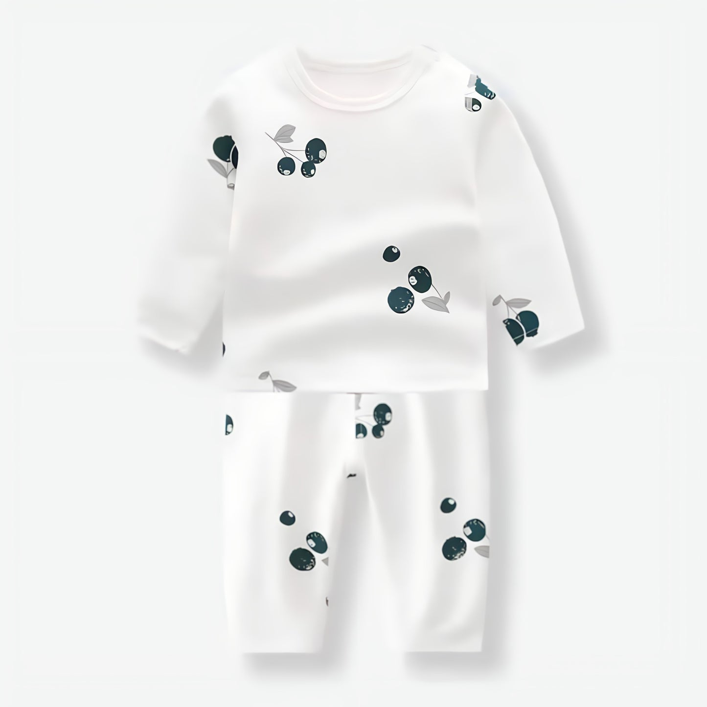 Obstliebe Baumwollset