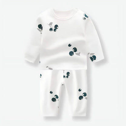 Obstliebe Baumwollset