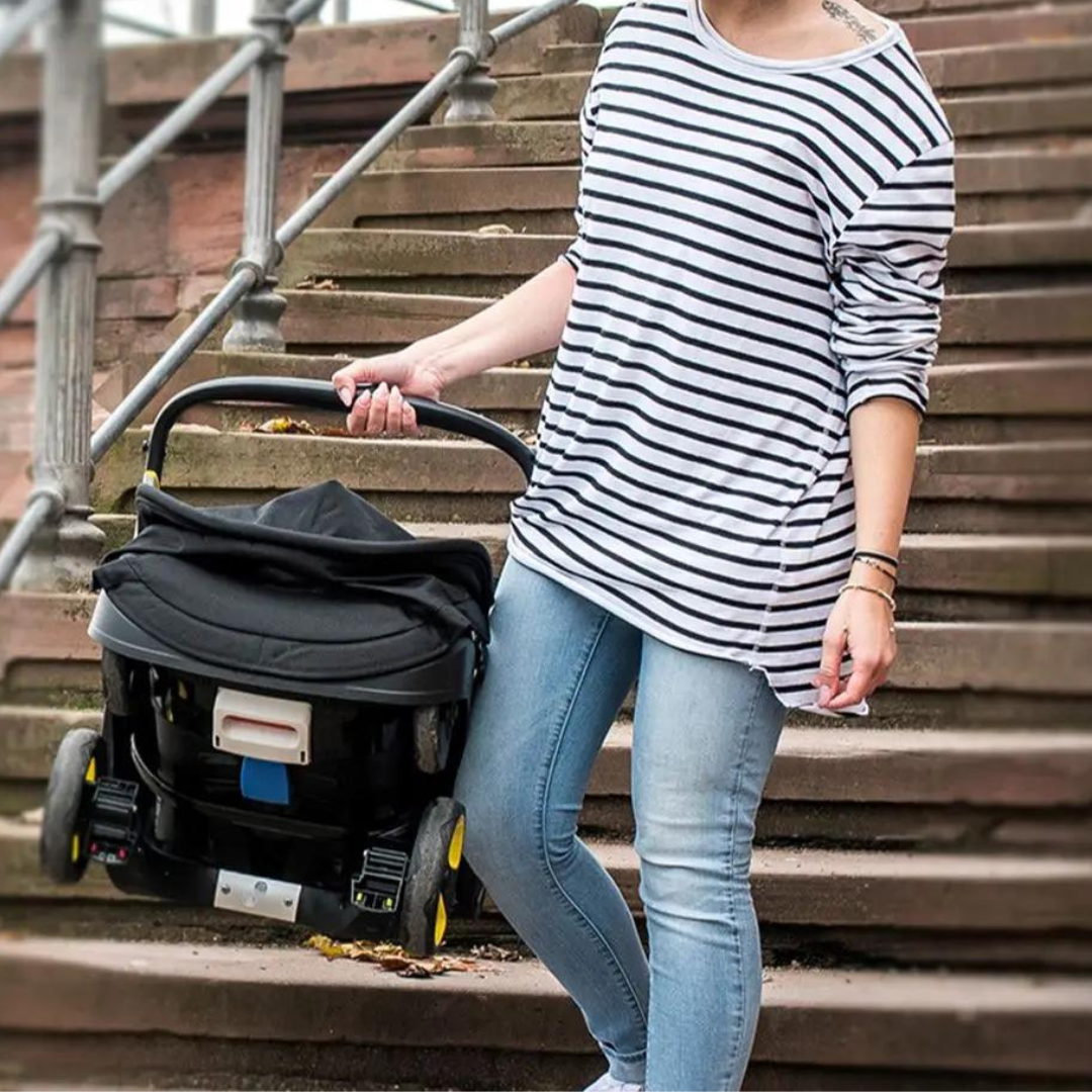 Komfort Cruiser 2 in 1
