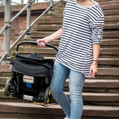 Komfort Cruiser 2 in 1