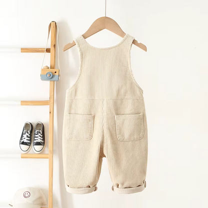 Herzchen Latzhose