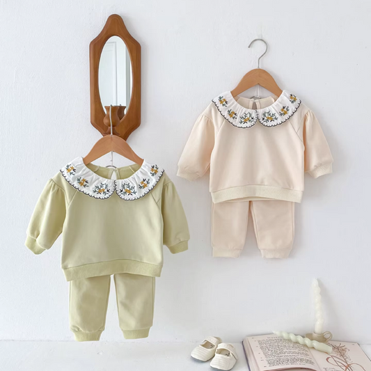 Cosy Spring Set