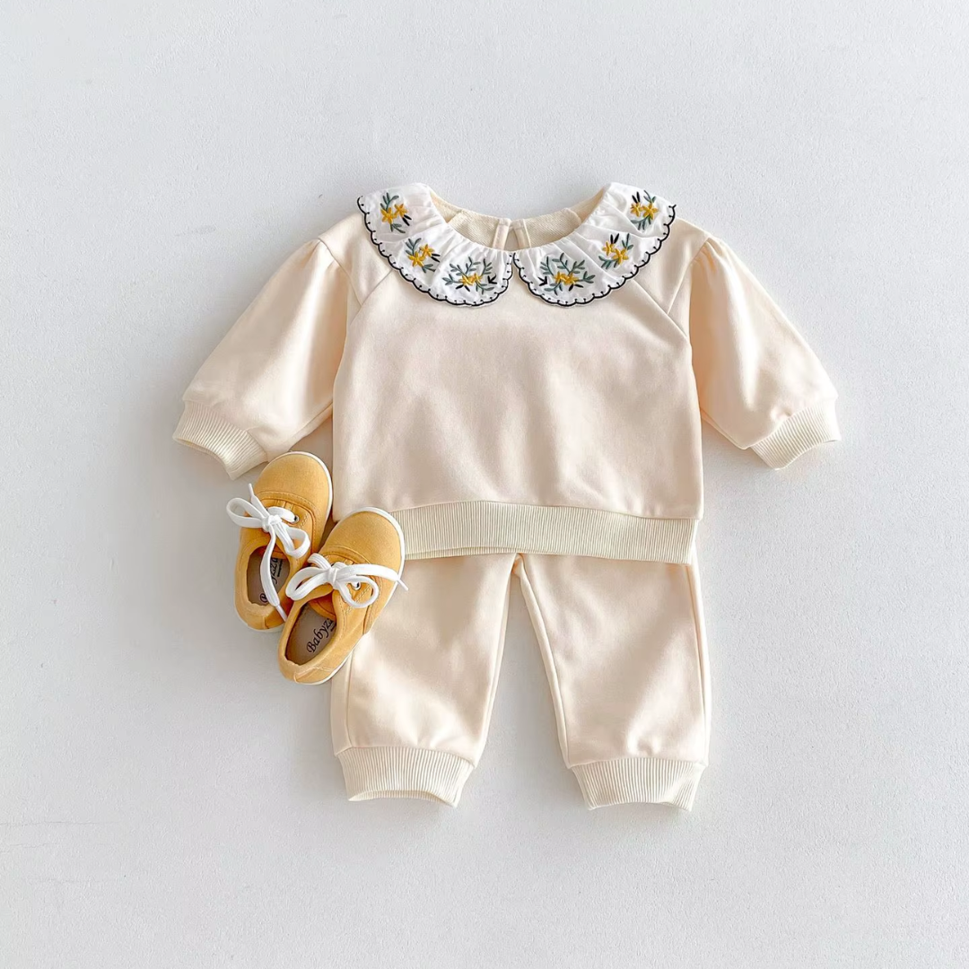 Cosy Spring Set
