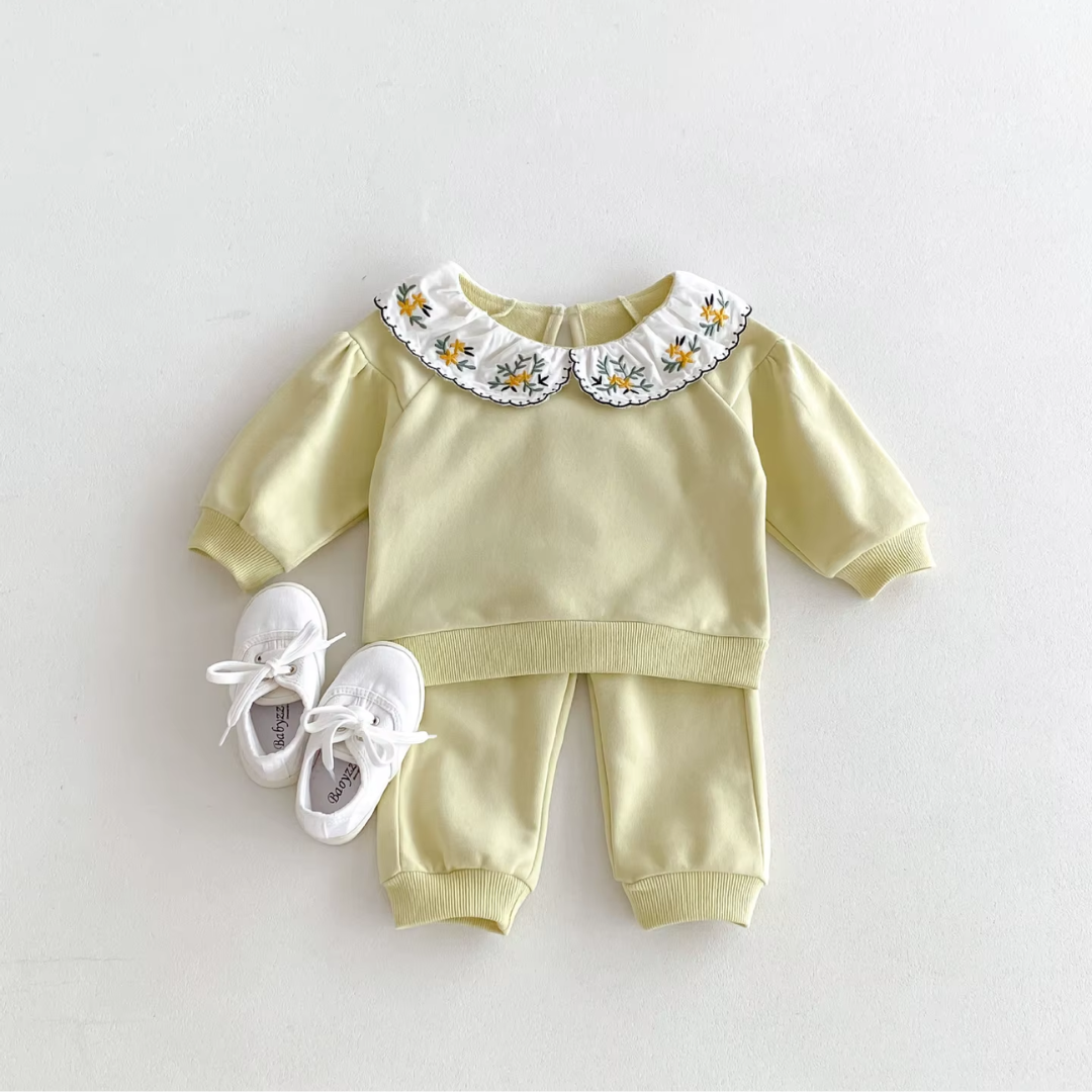 Cosy Spring Set