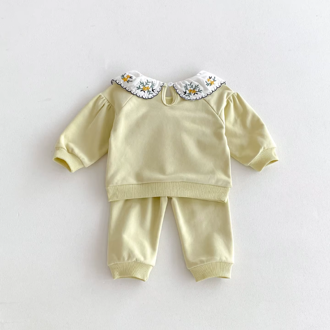 Cosy Spring Set