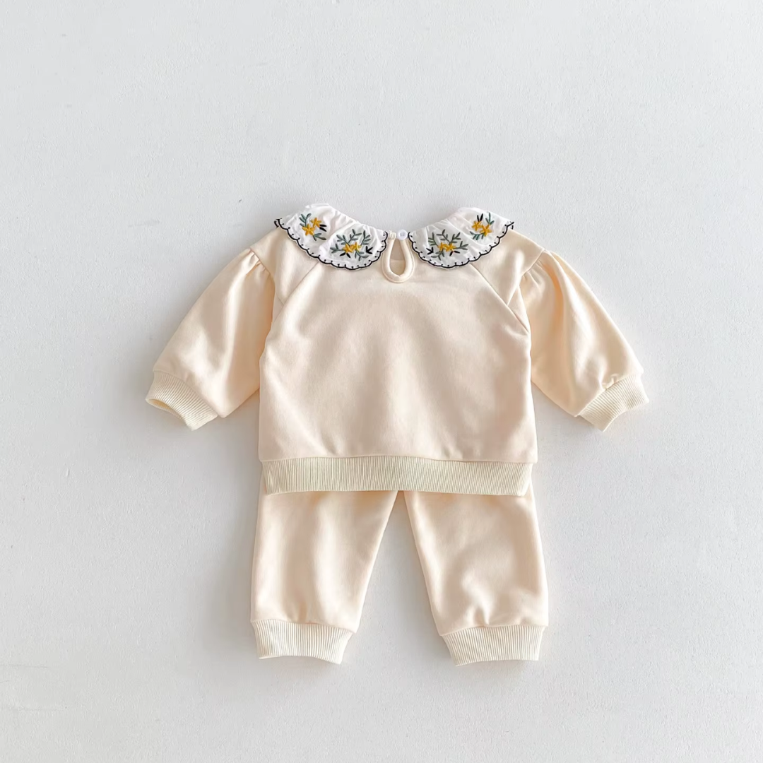Cosy Spring Set