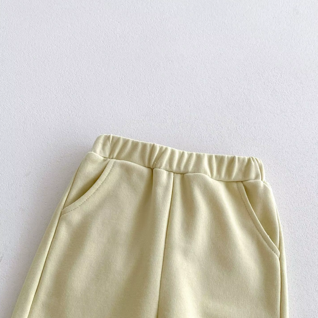 Cosy Spring Set