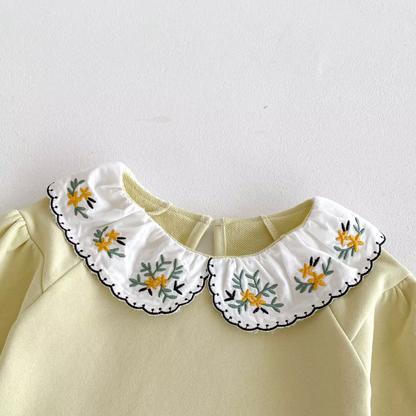 Cosy Spring Set