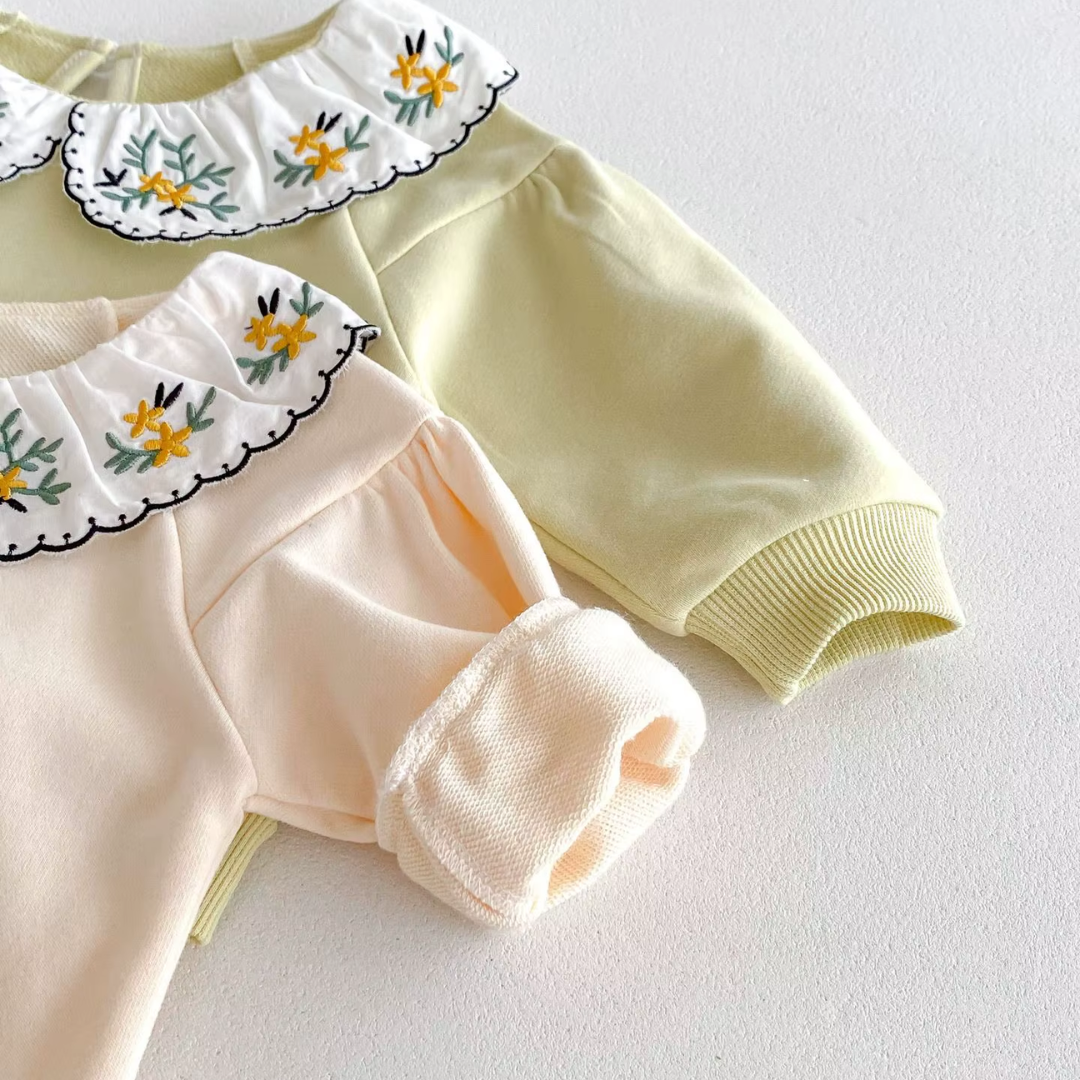 Cosy Spring Set