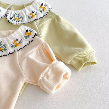 Cosy Spring Set