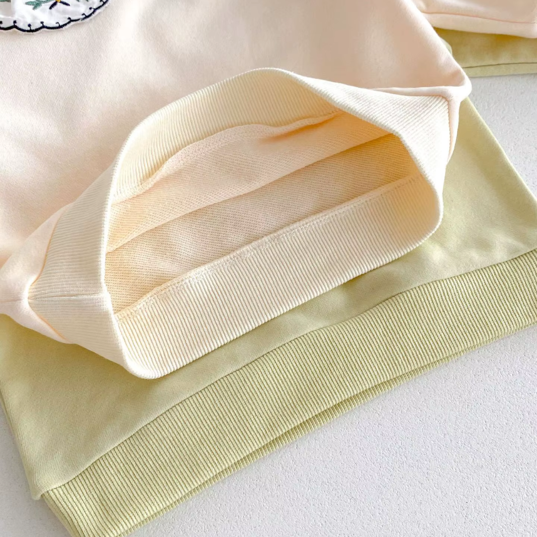 Cosy Spring Set