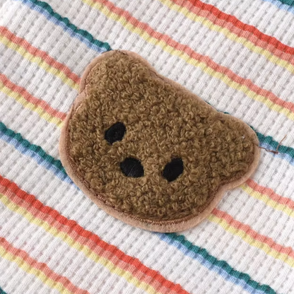 Little Teddy Spring Set