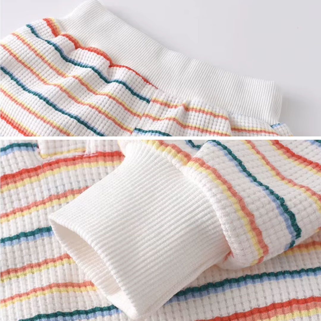 Little Teddy Spring Set