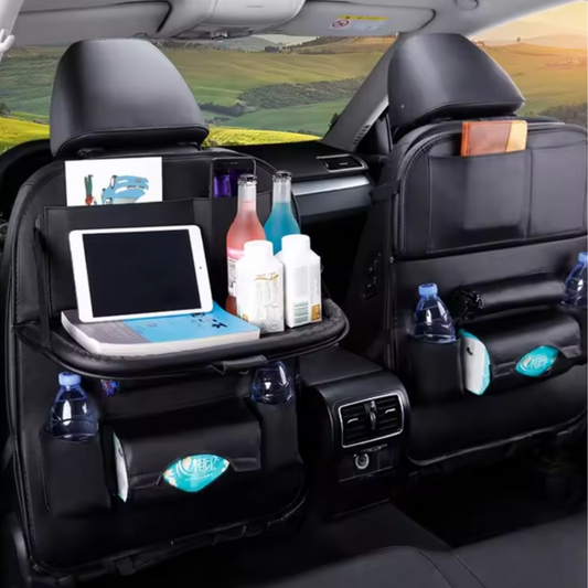 TravelMate Auto Organizer