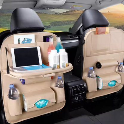 TravelMate Auto Organizer