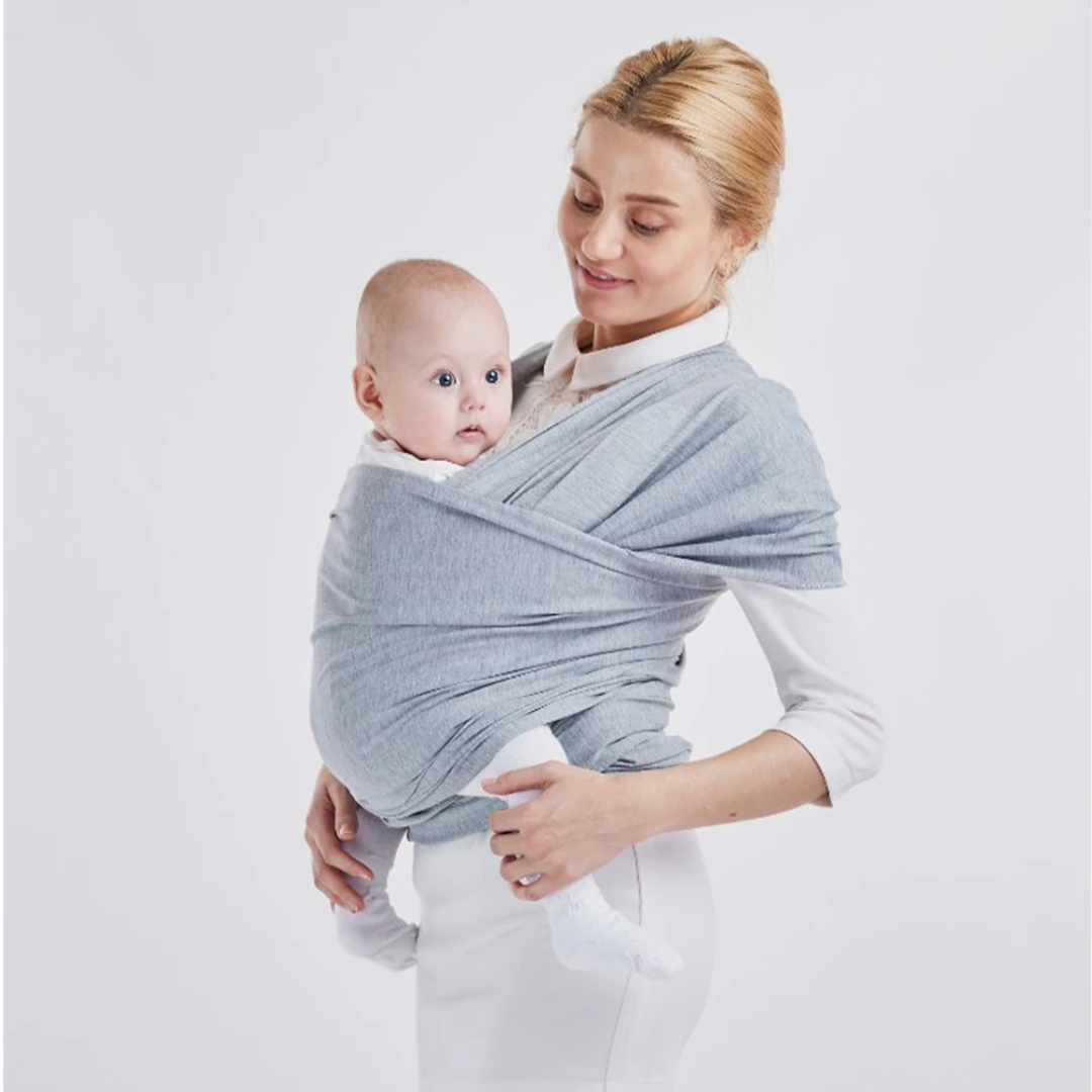 Babytragetuch