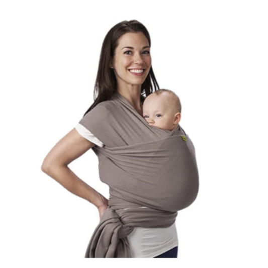 Babytragetuch