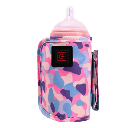 USB bottle warmer