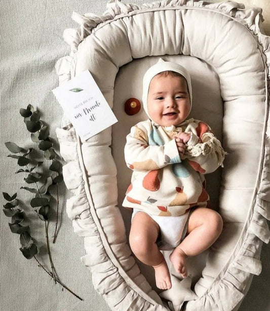Schlummerinsel Babynest