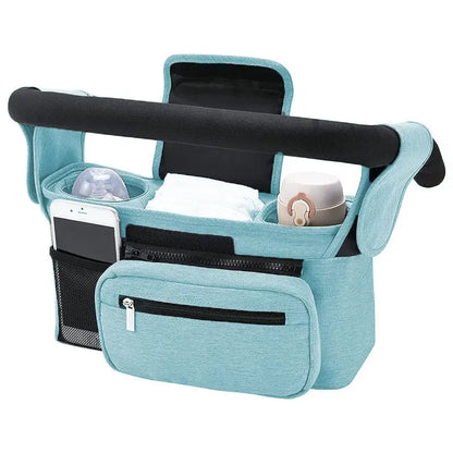 Kinderwagen Organizer