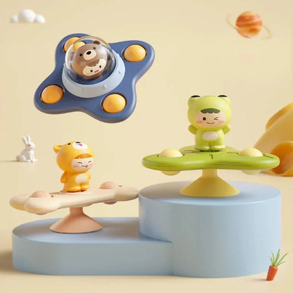 Spinning Set