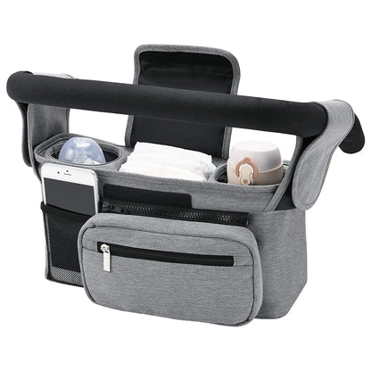 Kinderwagen Organizer