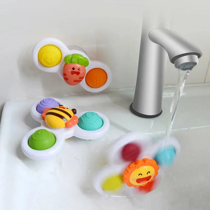 Spinning Set