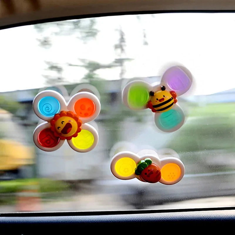 Spinning Set