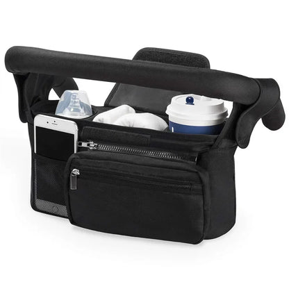 Kinderwagen Organizer