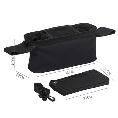 Kinderwagen Organizer