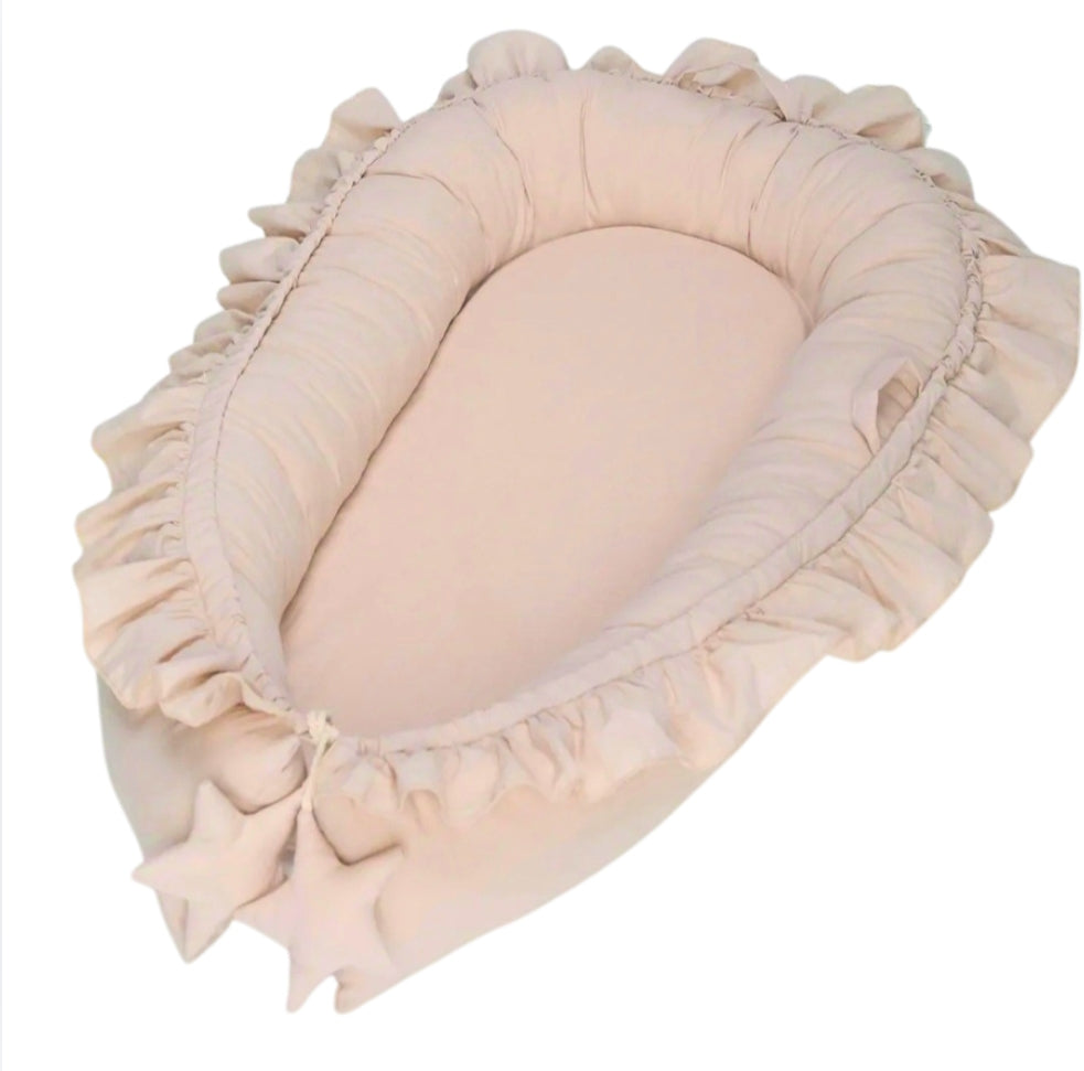Schlummerinsel Babynest