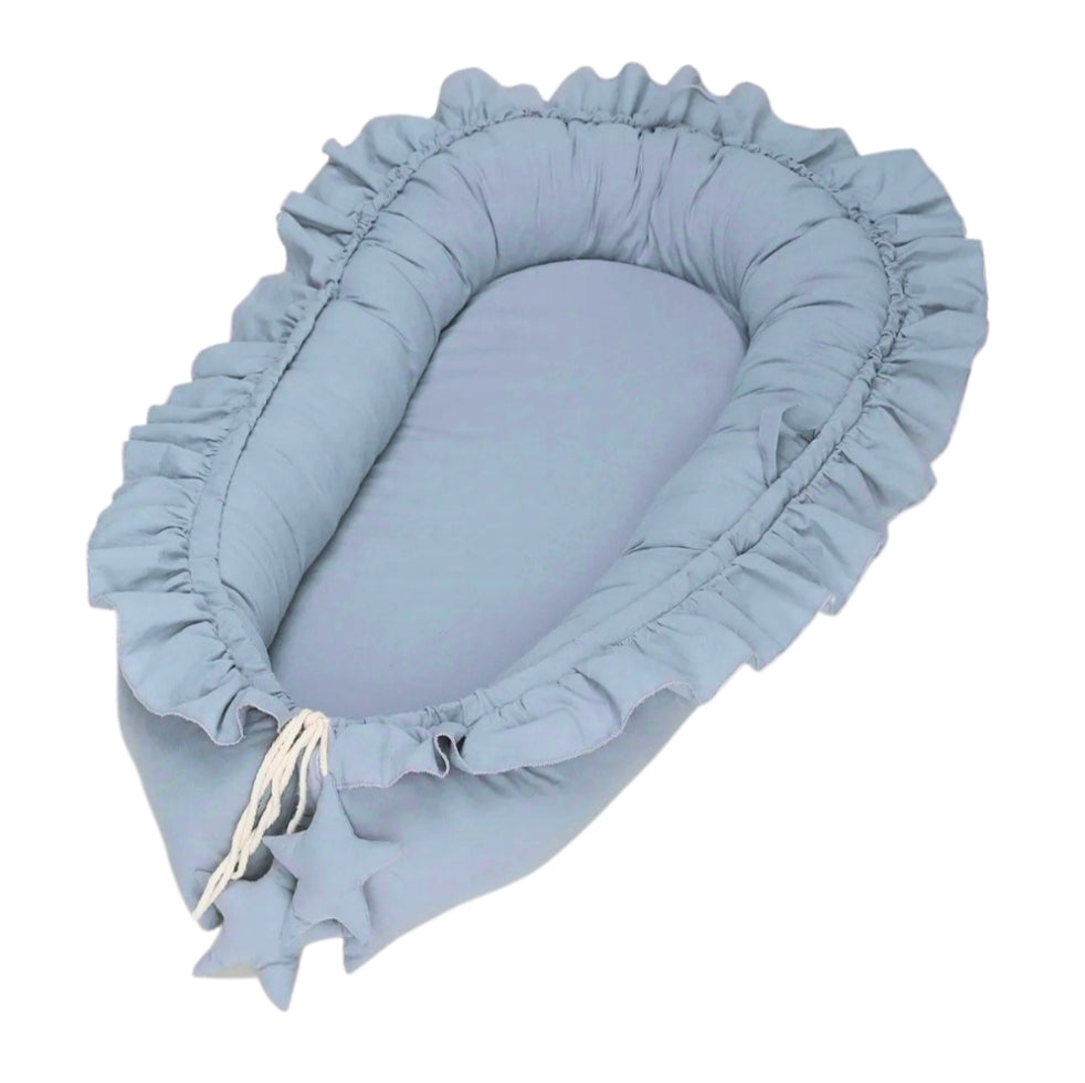 Schlummerinsel Babynest