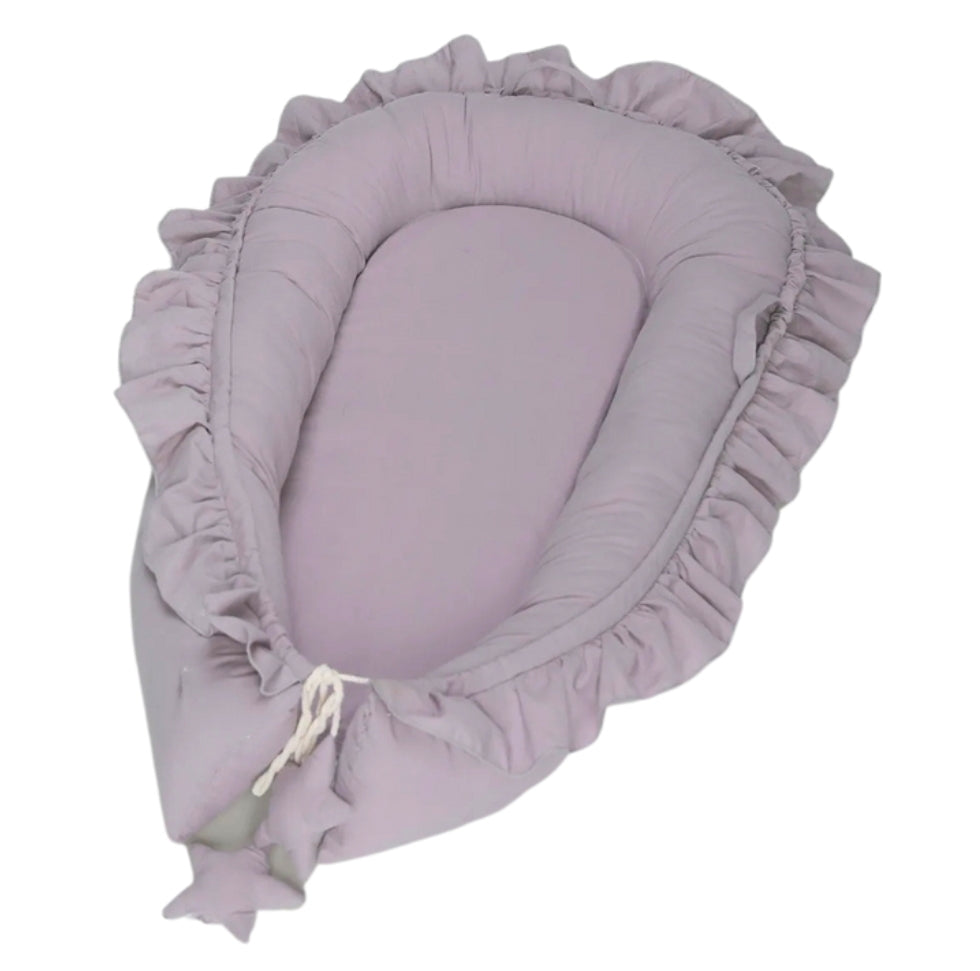 Schlummerinsel Babynest