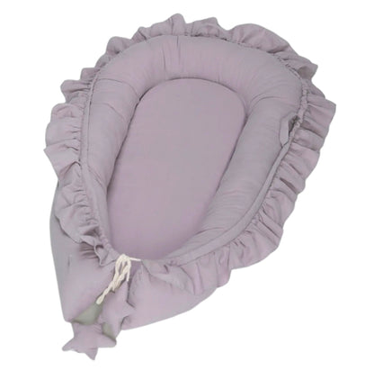 Schlummerinsel Babynest
